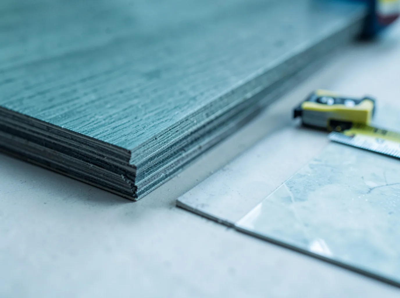 Luxury Vinyl Plank Installation New Britain, CT FAQs